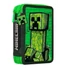 Kép 2/2 - Minecraft Blocky Boom tolltartó töltött 2 emeletes