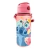 Kép 1/2 - Disney Lilo és Stitch, A csillagkutya Scrump alumínium szívószálas kulacs akasztóval 600 ml