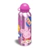 Kép 2/2 - Peppa malac alumínium kulacs ivókupakkal 500 ml