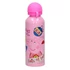 Kép 1/2 - Peppa malac alumínium kulacs ivókupakkal 500 ml