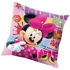 Kép 2/2 - Disney Minnie LED világító párna, díszpárna 40x40 cm