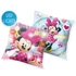 Kép 1/2 - Disney Minnie LED világító párna, díszpárna 40x40 cm