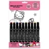 Kép 2/2 - Hello Kitty Friends számos színező