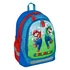 Kép 1/3 - Super Mario Jump iskolatáska, táska 43 cm