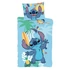 Kép 2/2 - Disney Lilo és Stitch, A csillagkutya Summer ágyneműhuzat 140×200cm, 70×90 cm