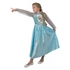 Kép 1/2 - Disney Jégvarázs Elsa jelmez 9-10 év Rubies