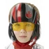 Kép 2/3 - Star Wars Poe Dameron jelmez 5-6 év Rubies