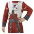 Kép 3/3 - Star Wars Poe Dameron jelmez 5-6 év Rubies