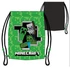 Kép 3/3 - Minecraft Creeper sporttáska tornazsák 37 cm