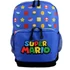 Kép 3/10 - Super Mario hátizsák, táska 35 cm
