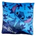 Kép 2/3 - Disney Lilo és Stitch, A csillagkutya Happy párna, díszpárna 38x38 cm Velúr Kép 2/3 - Disney Lilo és Stitch, A csillagkutya Happy párna, díszpárna 38x38 cm Velúr