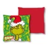 Kép 2/2 - A Grincs Mischievous párna, díszpárna 38 cm Kép 2/2 - A Grincs Mischievous párna, díszpárna 38 cm