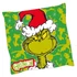 Kép 1/2 - A Grincs Mischievous párna, díszpárna 38 cm Kép 1/2 - A Grincs Mischievous párna, díszpárna 38 cm