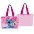 Kép 1/5 - Disney Lilo és Stitch, A csillagkutya Scrump strandtáska 47 cm
