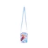 Kép 3/5 - Disney Jégvarázs Trio Deluxe telefontartó táska 18 cm