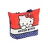 Kép 5/5 - Hello Kitty Cute strandtáska 47 cm