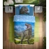 Kép 2/2 - Dinoszaurusz T-Rex ágyneműhuzat 140×200cm, 70×90 cm