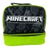 Kép 1/4 - Minecraft Camo Terra thermo uzsonnás táska 21 cm