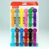Kép 2/2 - Fisher-Price Let's Draw kimosható filctoll 12 db-os