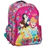 Kép 1/4 - Disney Hercegnők Spring iskolatáska, táska 43 cm