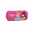 Kép 2/2 - Disney Hercegnők Spring 2 rekeszes tolltartó 26 cm