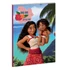 Kép 3/3 - Disney Vaiana Big Sis B/5 vonalas füzet 40 lapos