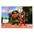 Kép 1/5 - Disney Vaiana Together Again A/4 spirál vázlatfüzet 40 lapos matricával