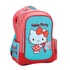 Kép 1/4 - Hello Kitty Sweetheart iskolatáska, táska 46 cm