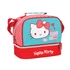 Kép 1/2 - Hello Kitty Sweetheart thermo uzsonnás táska 21 cm