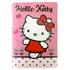 Kép 1/2 - Hello Kitty Sweetheart B/5 vonalas füzet 40 lapos
