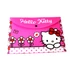 Kép 1/2 - Hello Kitty Sweetheart A/4 irattartó tasak