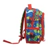 Kép 2/4 - Pókember Spidey Dino-Webs hátizsák, táska 31 cm