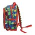 Kép 4/4 - Pókember Spidey Dino-Webs hátizsák, táska 31 cm