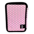 Kép 2/2 - Disney Minnie Pretty in Pink tolltartó töltött 2 emeletes