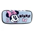 Kép 1/2 - Disney Minnie Pretty in Pink 2 rekeszes tolltartó 26 cm
