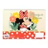 Kép 2/6 - Disney Minnie Nomadic Spirit A/4 spirál vázlatfüzet 40 lapos matricával