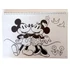 Kép 4/6 - Disney Minnie Nomadic Spirit A/4 spirál vázlatfüzet 40 lapos matricával