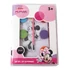 Kép 1/5 - Disney Minnie Joy mini művészeti szett