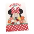 Kép 7/8 - Disney Minnie Floral írószer szett 5 db-os