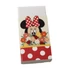 Kép 8/8 - Disney Minnie Floral írószer szett 5 db-os