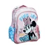 Kép 1/3 - Disney Minnie Joy iskolatáska, táska 43 cm