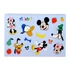 Kép 3/6 - Disney Mickey Oh Boy A/4 spirál vázlatfüzet 40 lapos matricával