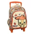 Kép 1/3 - Disney Bambi Sweet gurulós ovis hátizsák, táska 30 cm