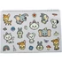 Kép 2/4 - Disney Classics Animals A/4 spirál vázlatfüzet 40 lapos matricával