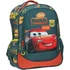 Kép 1/4 - Disney Verdák Road iskolatáska, táska 46 cm
