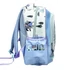 Kép 2/3 - Disney Jégvarázs Adventure hátizsák, táska 30 cm