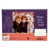 Kép 2/6 - Disney Jégvarázs Heart A/4 spirál vázlatfüzet 40 lapos matricával