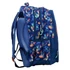 Kép 2/4 - Disney Lilo és Stitch, A csillagkutya Chillin' iskolatáska, táska 46 cm