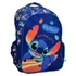 Kép 1/4 - Disney Lilo és Stitch, A csillagkutya Chillin' iskolatáska, táska 46 cm