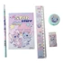 Kép 2/8 - Disney Lilo és Stitch, A csillagkutya Star Stuff írószer szett 5 db-os